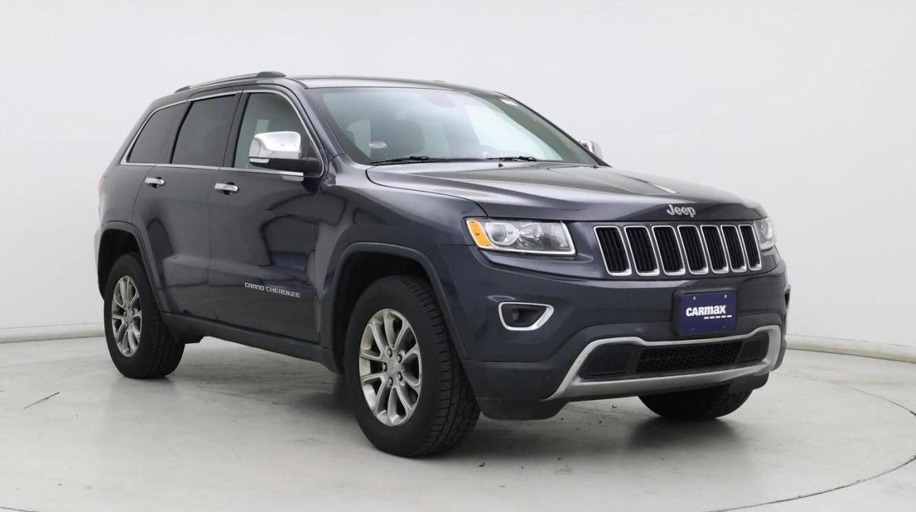 JEEP GRAND CHEROKEE 2015 1C4RJFBG4FC665671 image